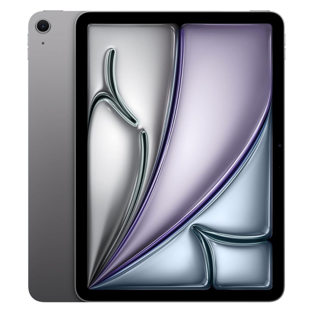 128GB Apple iPad Air 2025 11" Tablet With M3 Chip (4 Colors)