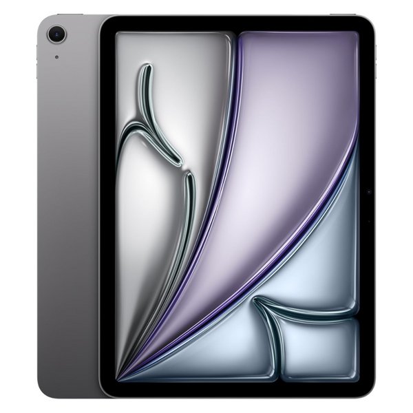 128GB Apple iPad Air 2025 11" Tablet With M3 Chip (4 Colors)