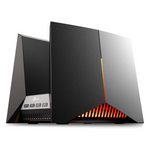 TP-Link Tri-Band BE19000 Wi-Fi 7 Archer GE800 Gaming Router