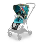 Cybex We The Best Mios Compact Lightweight Stroller Seat Pack