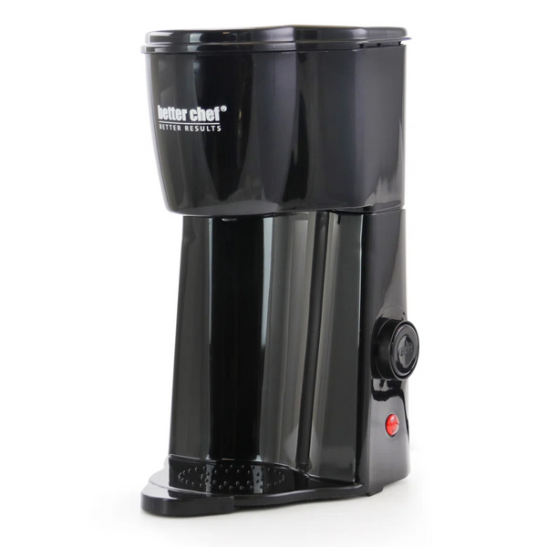 Better Chef Compact Personal 1-Cup Coffee Maker
