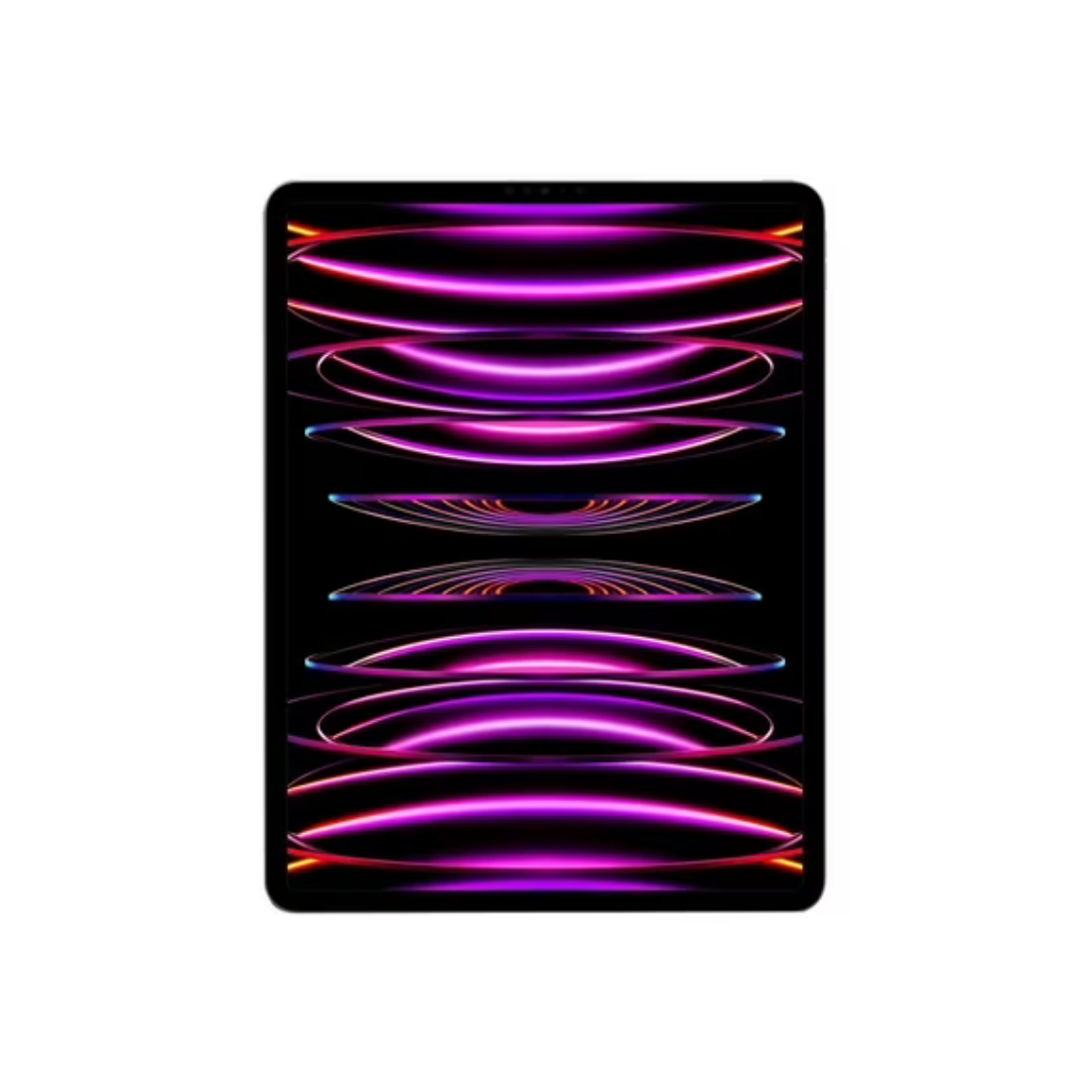 128GB Apple iPad Pro 12.9" WiFi Tablet With M2 Chip (6th Gen, Space Gray)