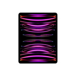 128GB Apple iPad Pro 12.9" WiFi Tablet With M2 Chip (6th Gen, Space Gray)