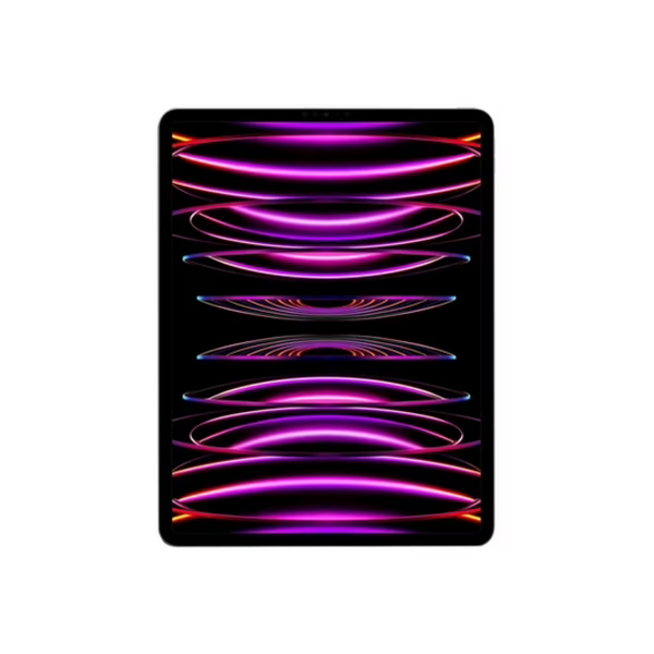 128GB Apple iPad Pro 12.9" WiFi Tablet With M2 Chip (6th Gen, Space Gray)