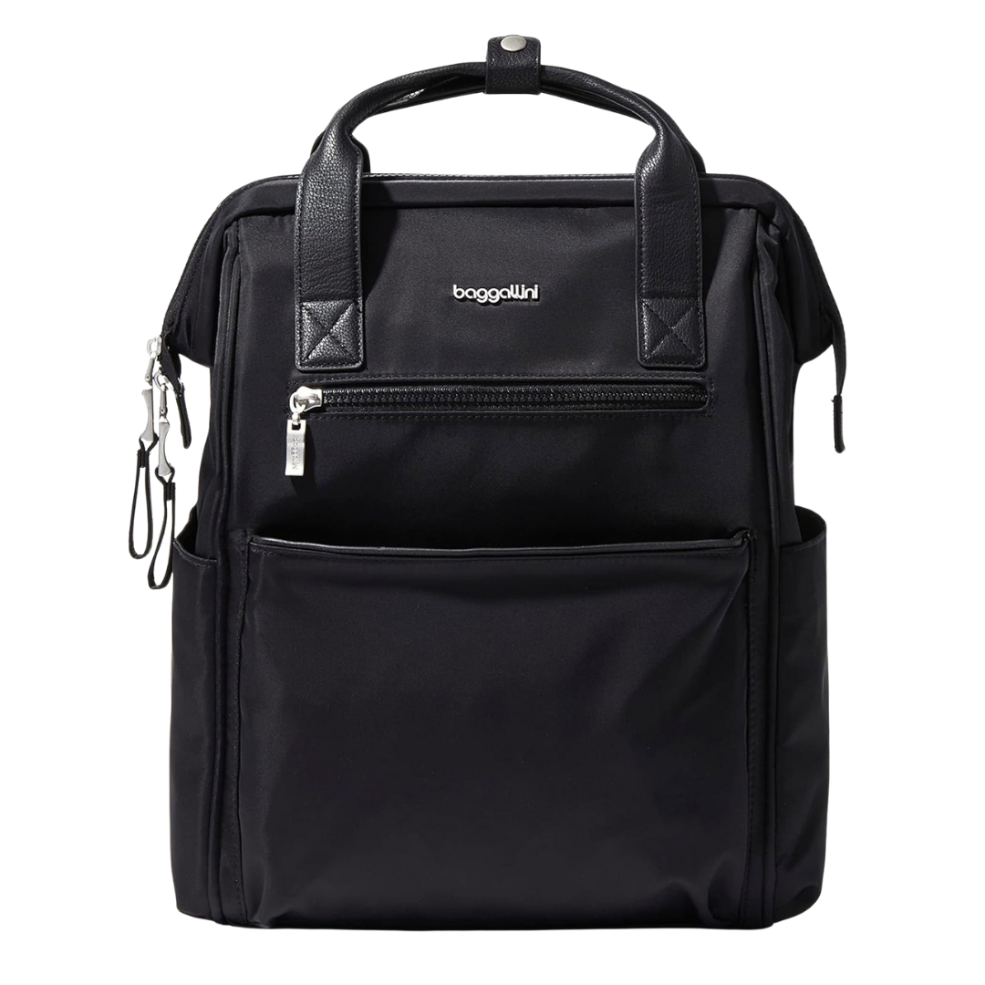 Up To 70% Off On Baggallini Handbags And More At Amazon