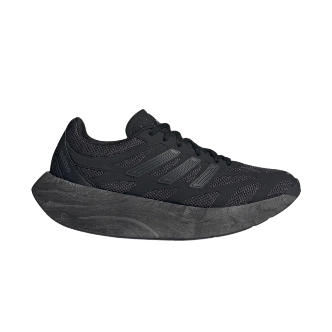 adidas Men's Adizero Aruku Shoes (Core Black / Carbon / Iron Metallic)