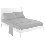 58" x 80" RV Full -XL Size Mattress Sheets