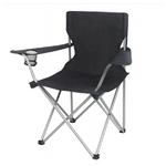 Ozark Trail Basic Quad Folding Camp Chair