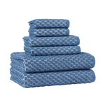 Threshold 6 Pc Towel Sets