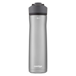 Contigo Cortland Chill 2.0 Vacuum-Insulated Stainless Steel Water Bottle (24oz)