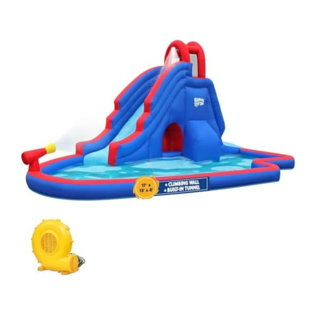 Woot: Save On Bounce Houses!