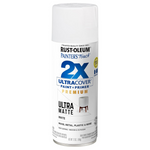 12-Oz Rust-Oleum Painter's Touch 2X Ultra Cover Spray Paint + Primer