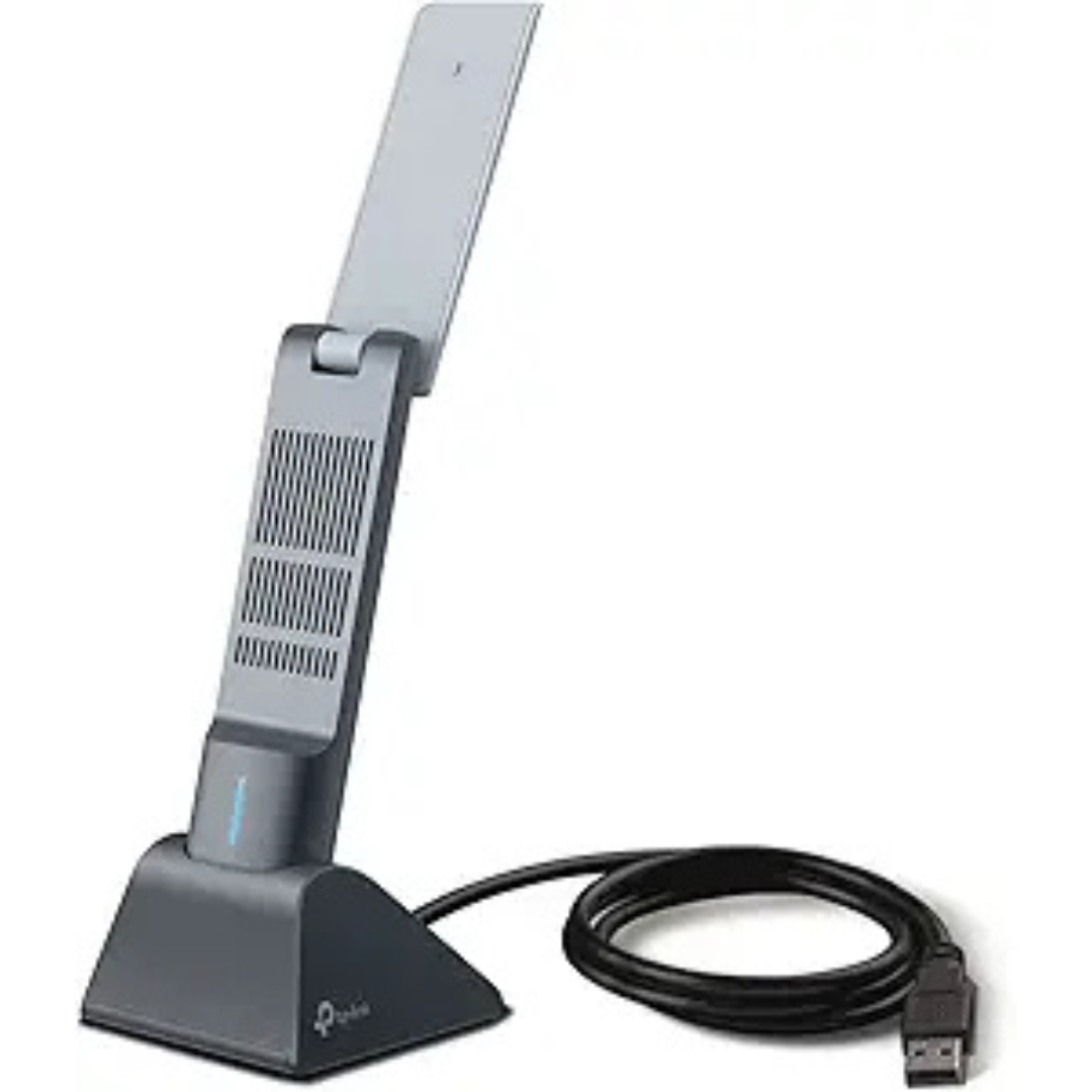 TP-Link AX1800 Wireless WiFi 6 USB Network Adapter (Archer TX21UH)
