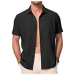 Men's Casual Vacation Beach Summer Shirts