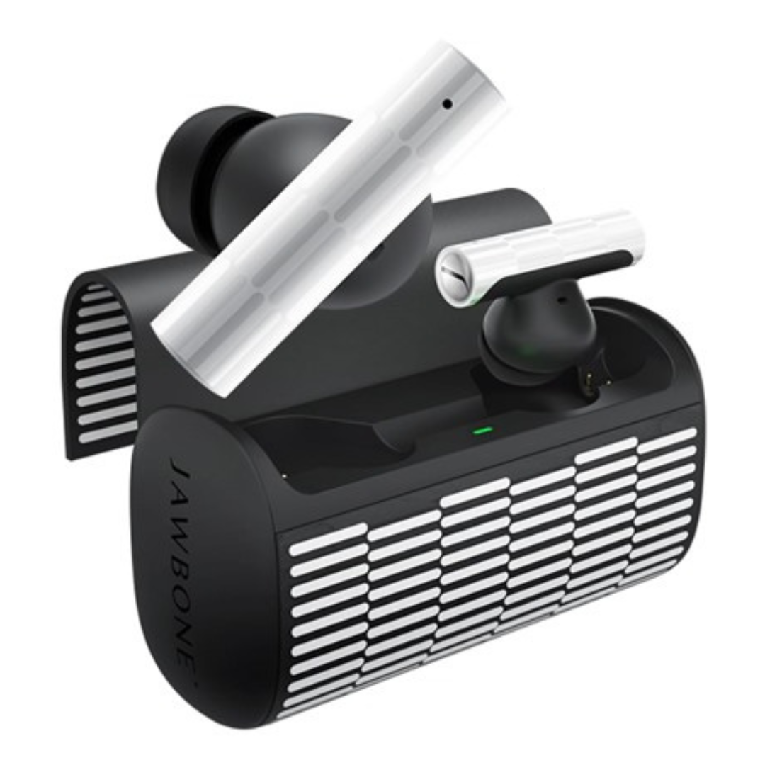 Jawbone Jambuds Wireless Active Noise Cancelling In-Ear Earbuds