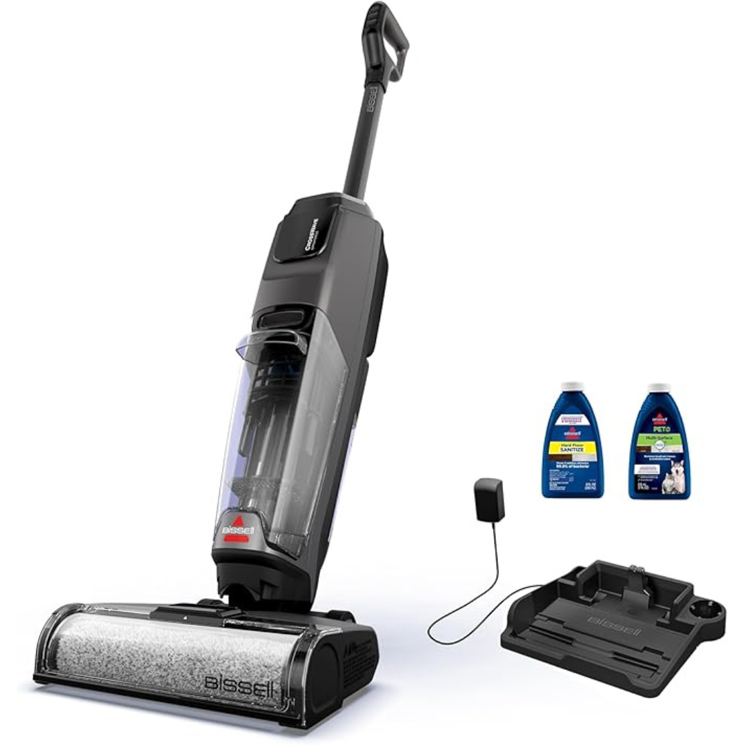 Bissell CrossWave OmniForce Multi-Surface Vacuum Cleaner