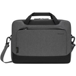 Targus 14" Cypress Slim Briefcase With EcoSmart