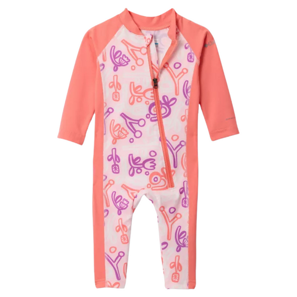 Columbia Infant Sandy Shores II Sunsuit (4 Colors)