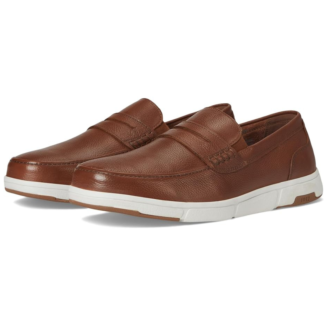 Up To 80% Off On Men's Loafers Sale At Zappos