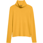 Banana Republic Factory Women's Soft Luxe Turtleneck Top