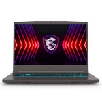 MSI Thin 15.6" FHD Gaming Laptop (i5-13420H / 16GB RAM / 512GB SSD / 6GB RTX 4050)
