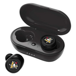 NHL Pittsburgh Penguins Bluetooth 5.0 Earbuds