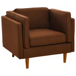 Creative Co-Op Atley High Sided Armchair Sofas