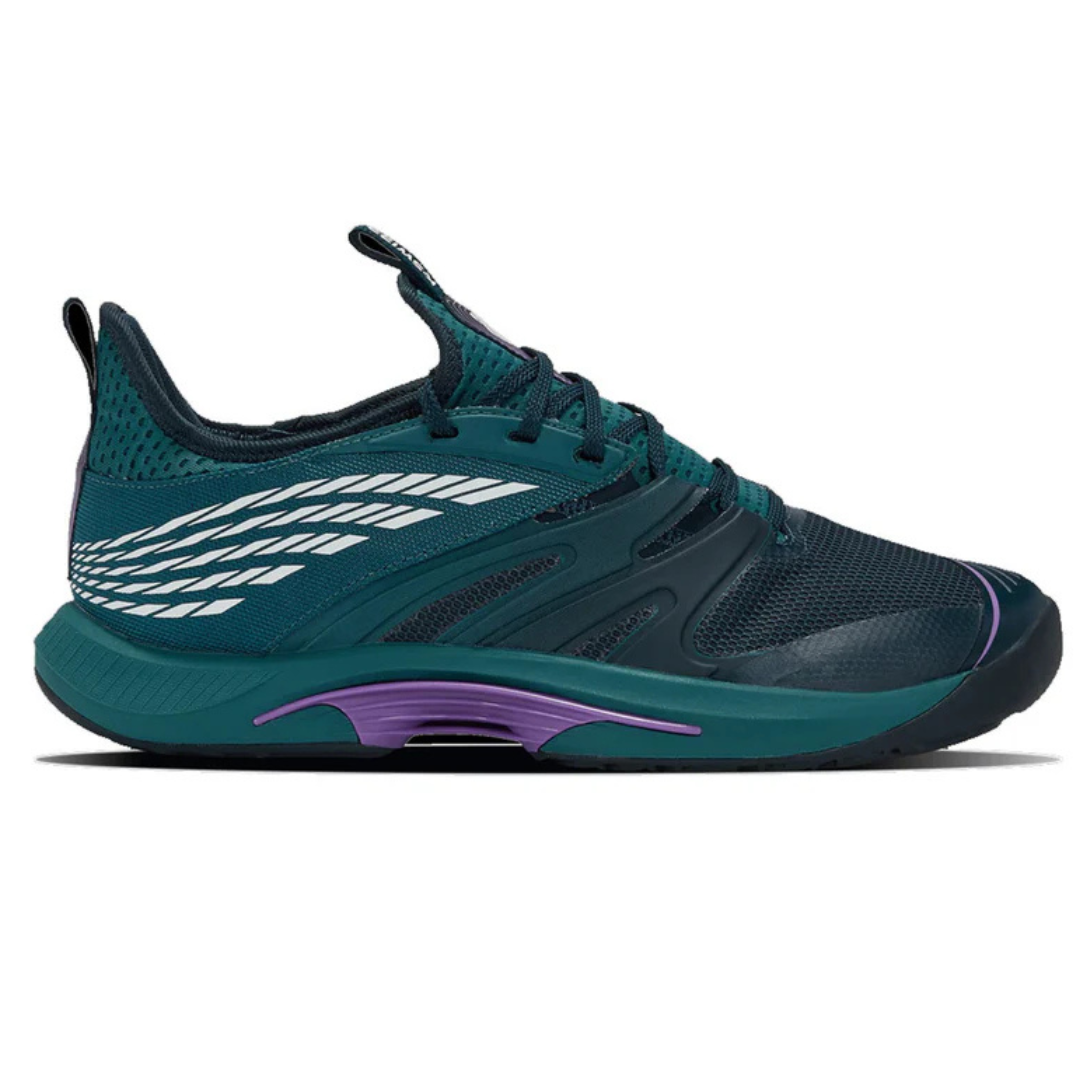 K-Swiss Men's Speed Trac Tennis Shoes (2 Colors)