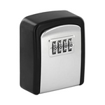 Thirard Keybox Secure Wall-Mounted Mechanical Lock