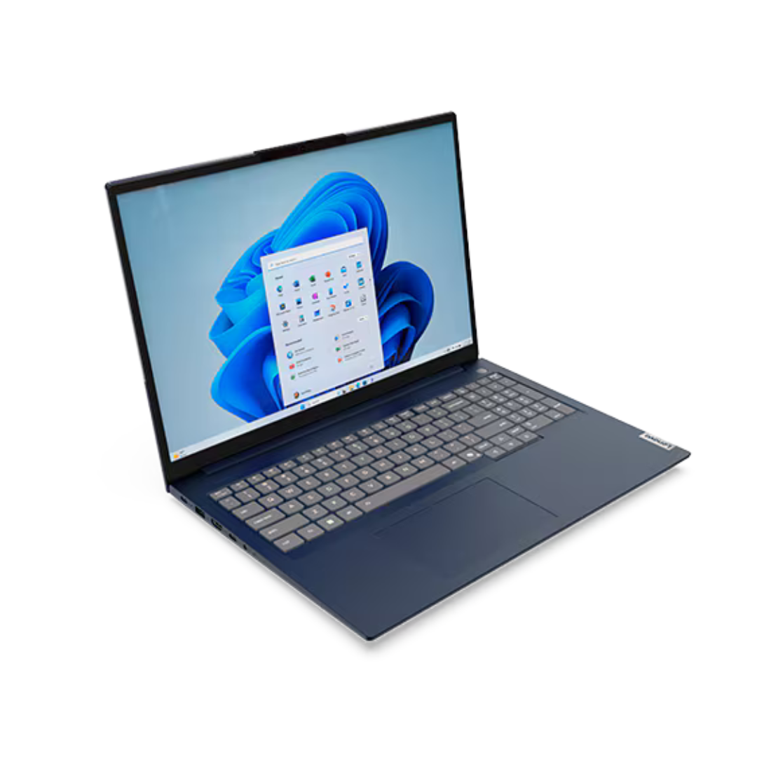 Lenovo ThinkBook 16 Gen 7 16" FHD+ Laptop (Ryzen 5 7533HS / 16GB RAM / 512GB SSD)