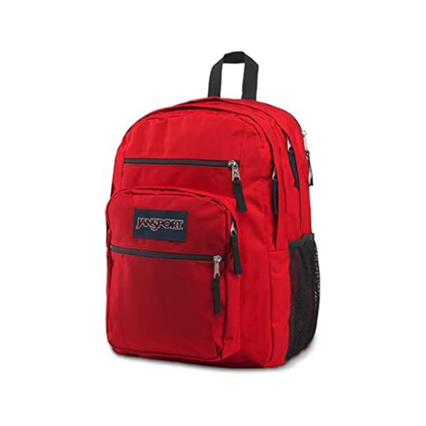 JanSport Laptop Backpack With 2 Compartments
