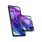 256GB Motorola razr+ 6.9" 5G Unlocked Folding Smartphone (3 Colors)