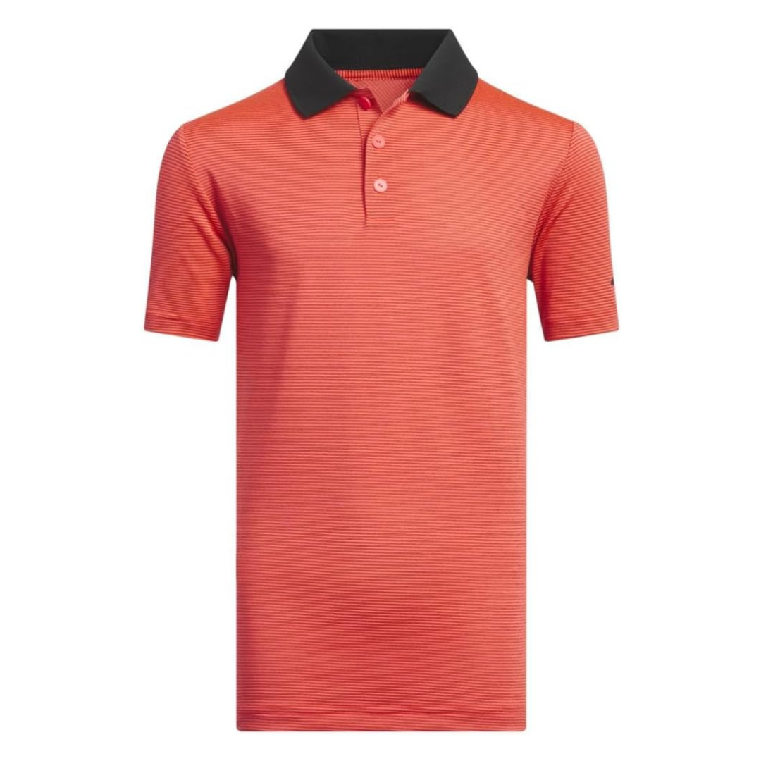 adidas Boys' Ottoman Polo Shirt
