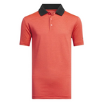 adidas Boys' Ottoman Polo Shirt