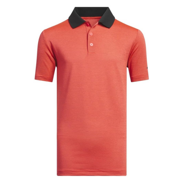 adidas Boys' Ottoman Polo Shirt