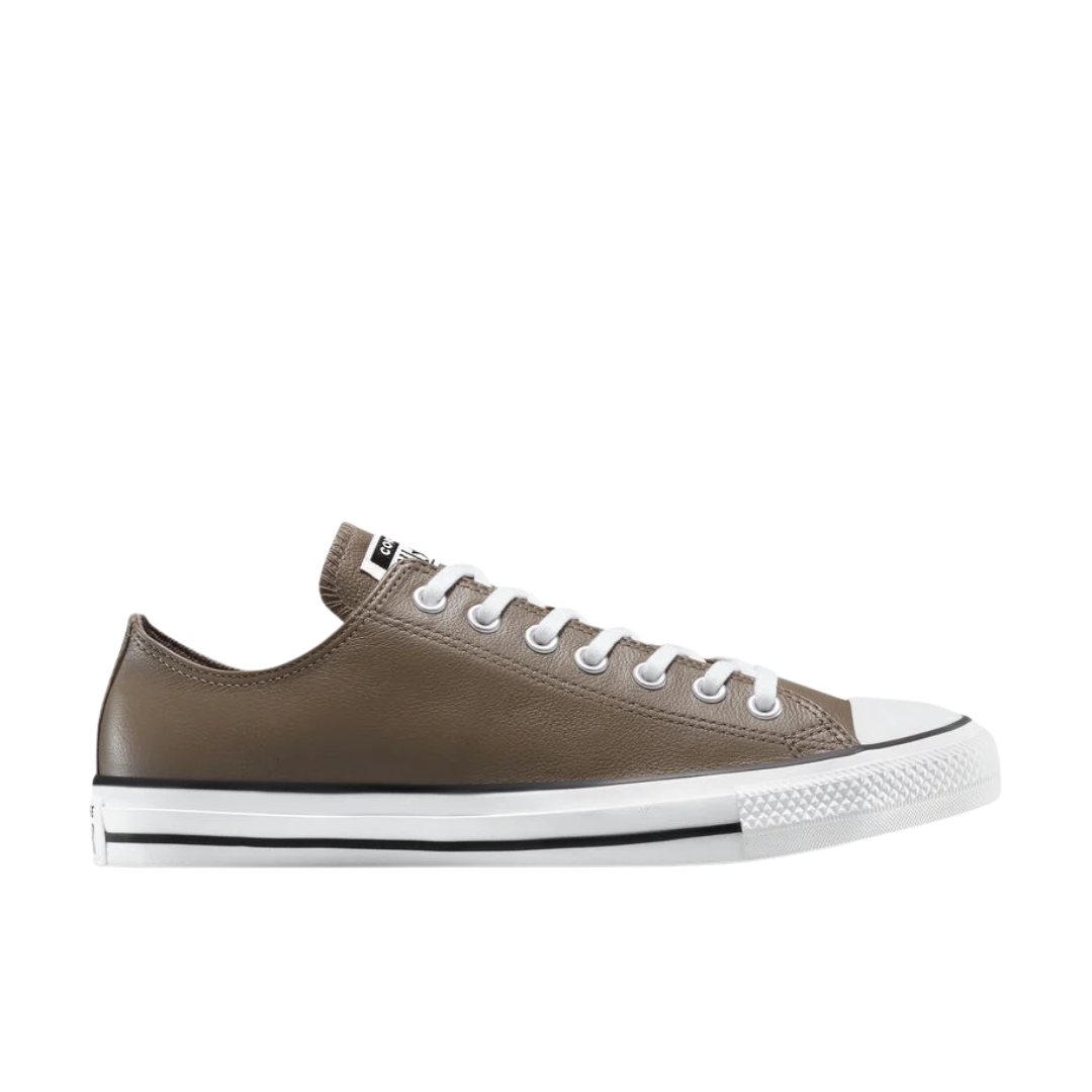 Chuck Taylor All Star Leather Shoes