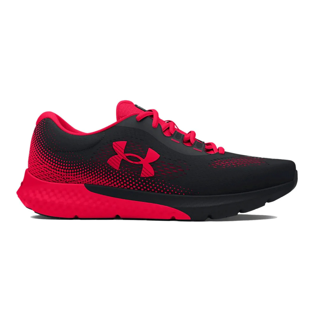 Under Armour Men's Rogue 4 Running Shoes