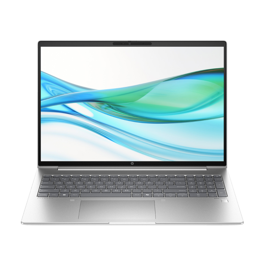 HP ProBook 460 G11 16" FHD+ Touch Laptop (Core Ultra 7 155U / 32GB RAM / 1TB SSD)