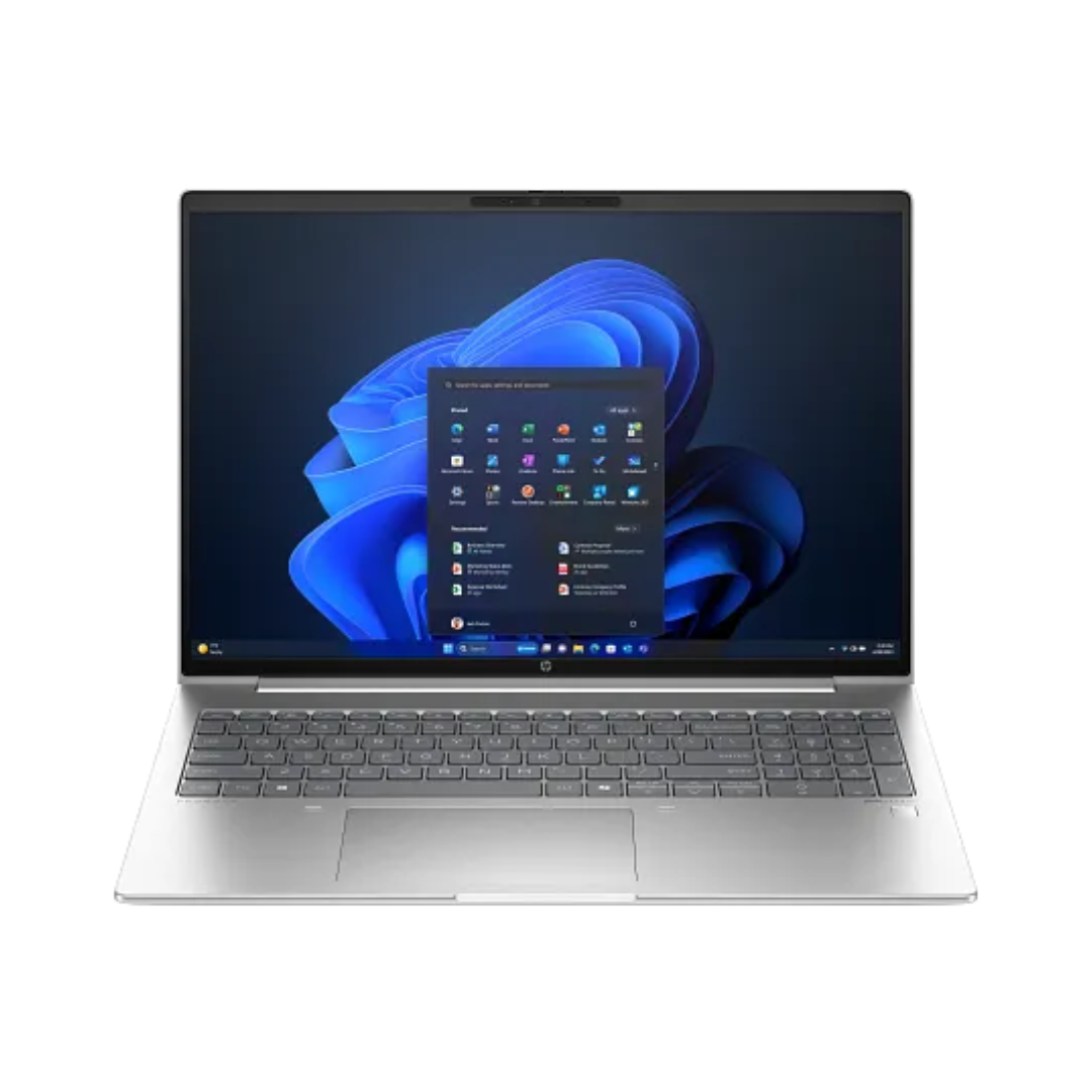 Dell ProBook 465 16" WUXGA Laptop (Ryzen 5 7535U / 16GB RAM / 1TB SSD)