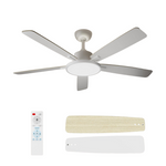 Taloya 52" Ceiling Fans With Lights