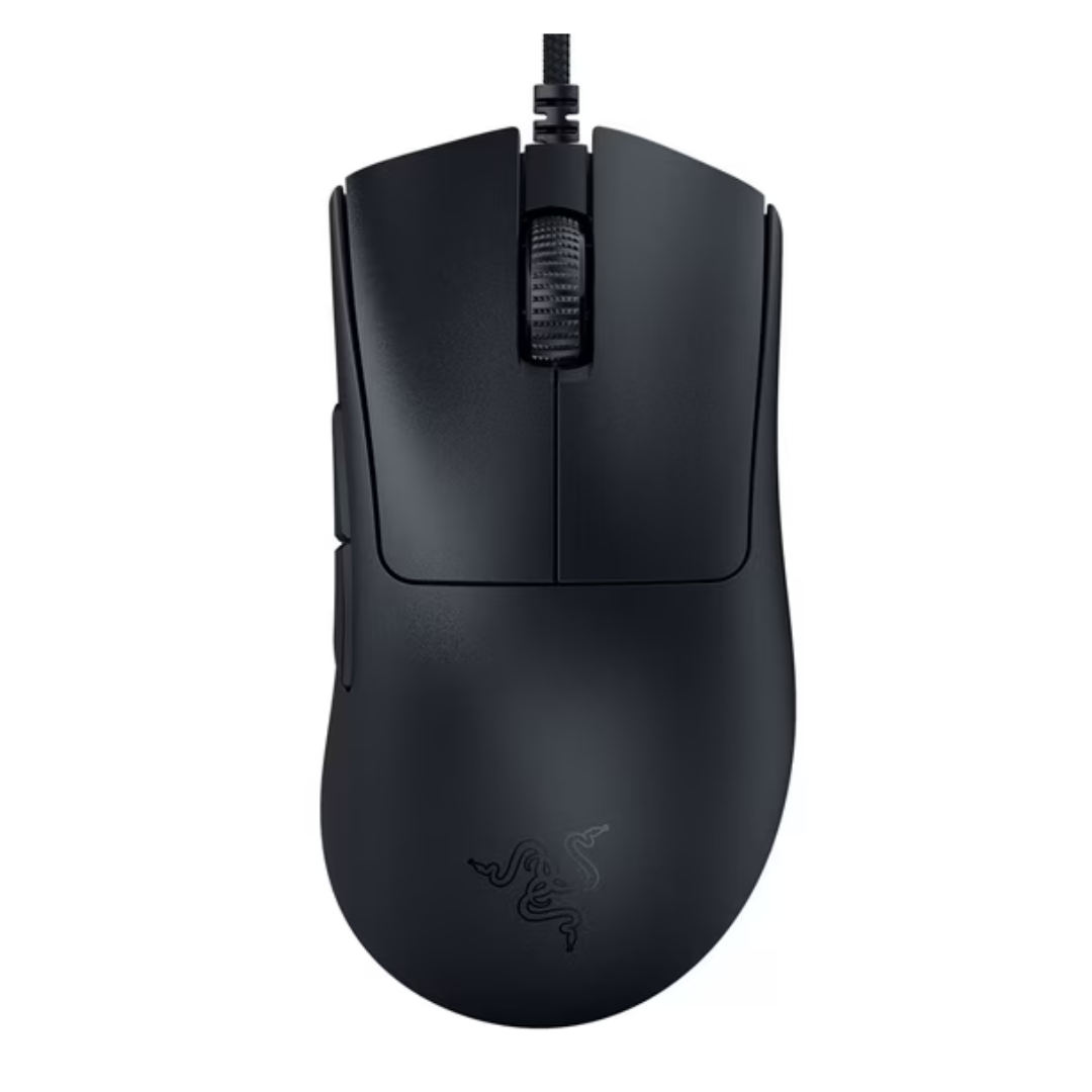 Razer DeathAdder V3 Wired Gaming Mouse (Black)