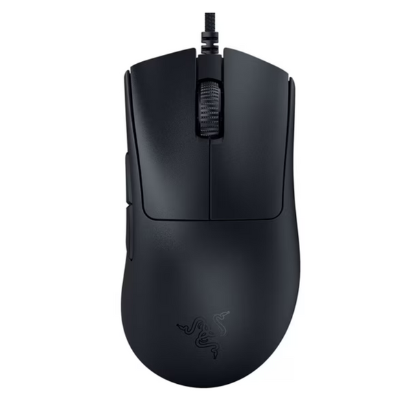 Razer DeathAdder V3 Wired Gaming Mouse (Black)