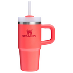14-Oz Stanley Quencher H2.0 Tumbler With Handle And Straw