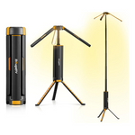 BougeRV 15600mAh Telescopic Outdoor Camping Lantern