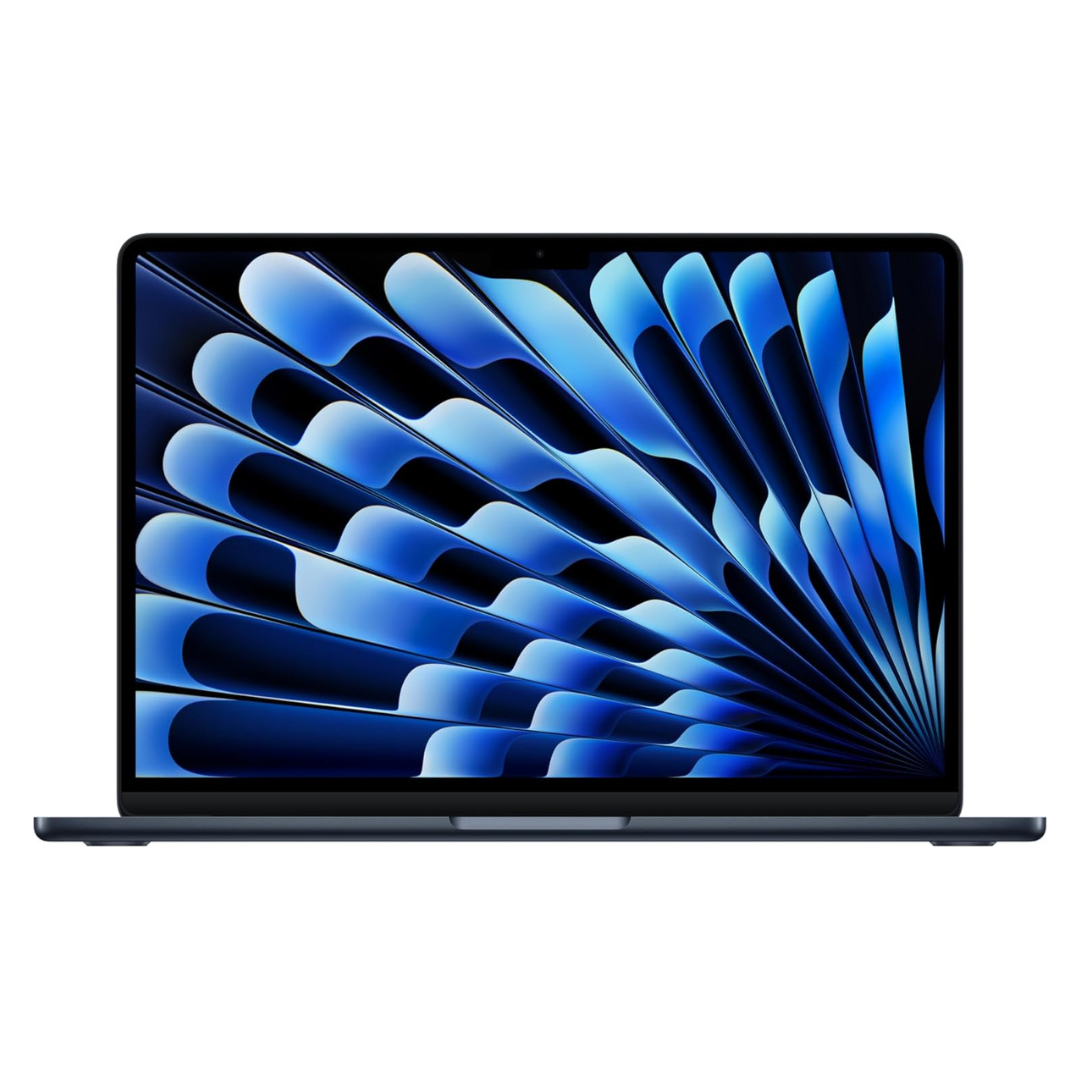 Apple 13.6" MacBook Air (M4 Chip / 16GB RAM / 256GB SSD) (2025)