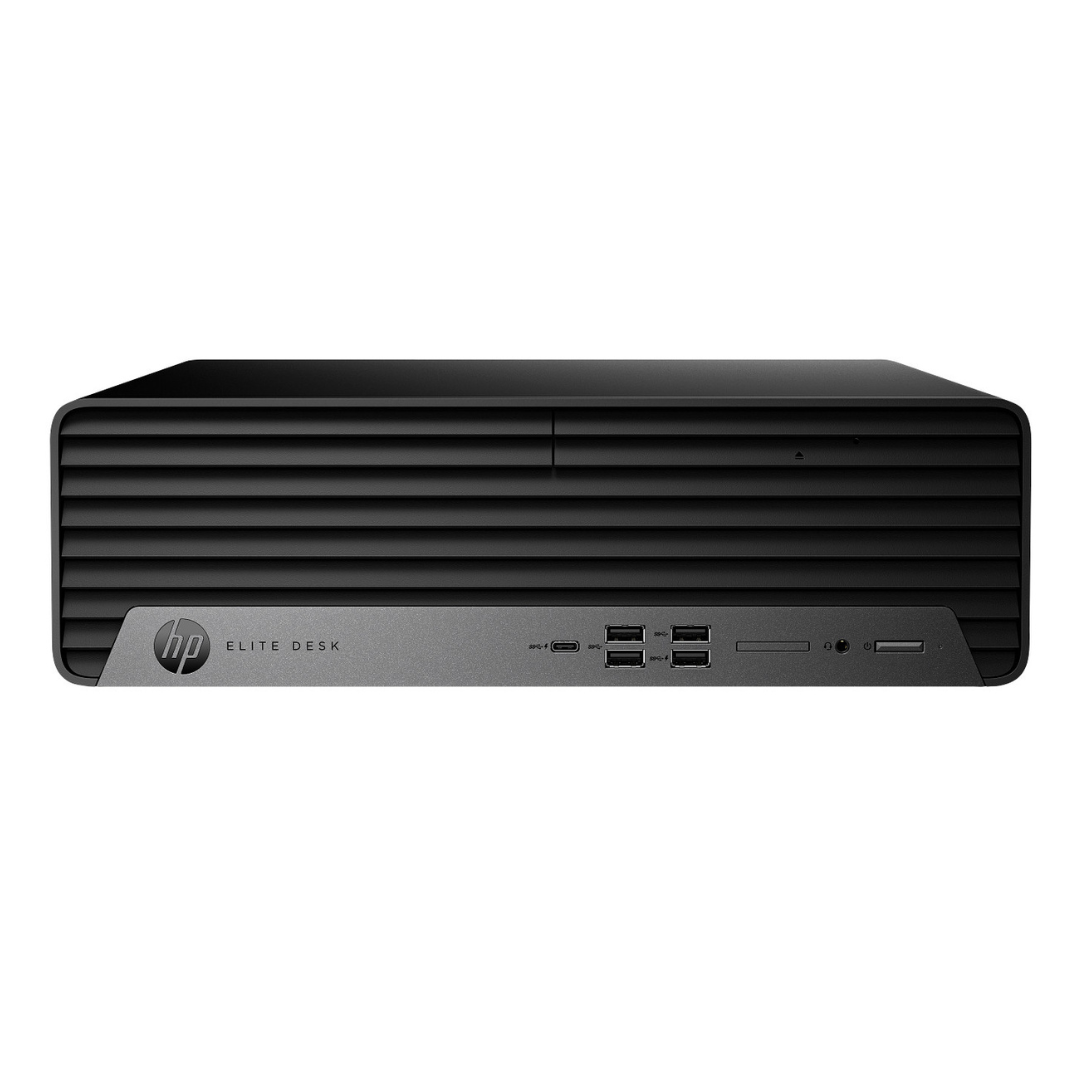 HP Elite SFF 805 G9 Desktop (Ryzen 7 8700G / 32GB RAM / 1TB SSD)