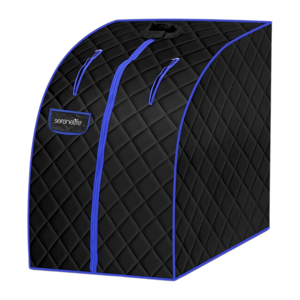 SereneLife SereneLifeHome Portable Steam One Person Sauna