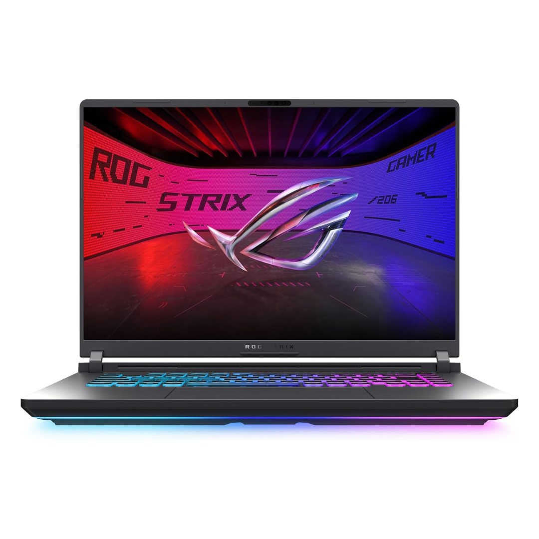 Asus ROG Strix G16 16" FHD+ Gaming Laptop (I7-14650HX / 16GB RAM / 1TB SSD RTX 5060)