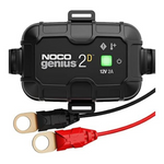 Noco GENIUS2D 2A 12V Smart Onboard Battery Charger
