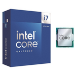 Intel Core i7 14th Gen 20-Core LGA 1700 125W UHD Graphics 770 Processor
